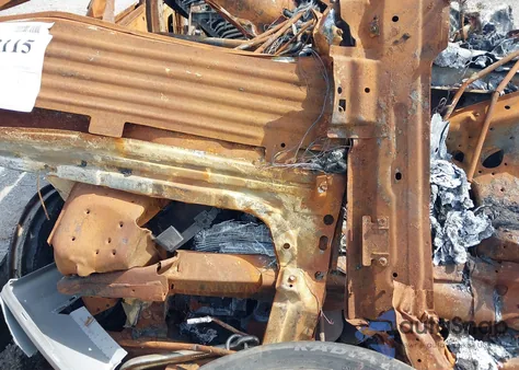 2017 Buick Enclave Premium from USA, damaged, VIN 5GAKVCKD5HJ254516